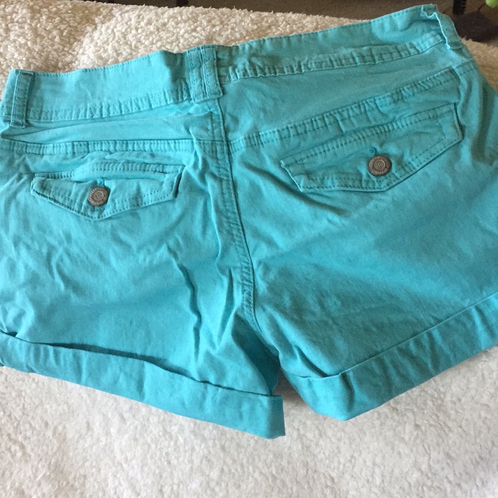 Shorts - Picture 2 of 2
